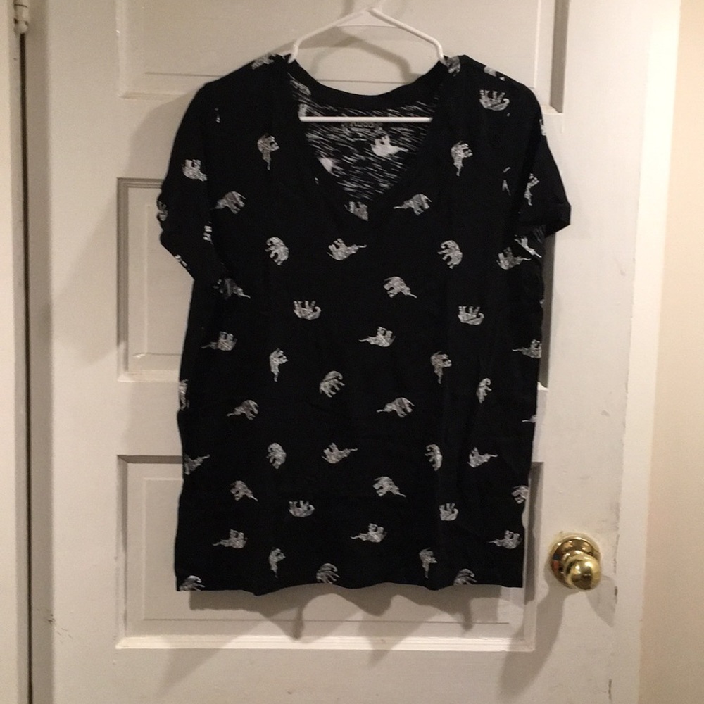 Mudd Roadtrip Tee